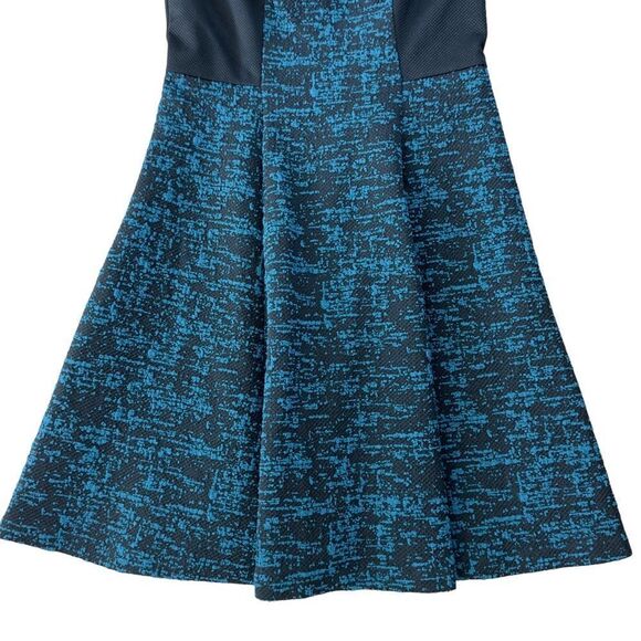 41 Hawthorn Green Black Dress SMALL - Picture 4 of 15